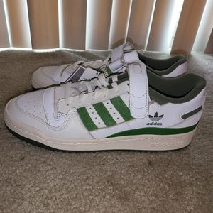Adidas Forum Low